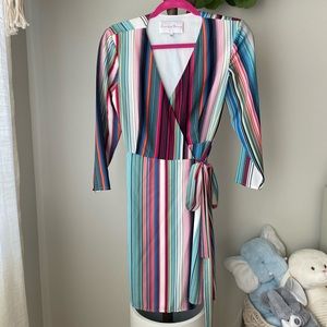 Charles Henry Dress Size XS